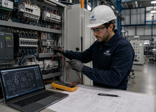 ingenieria electrica
